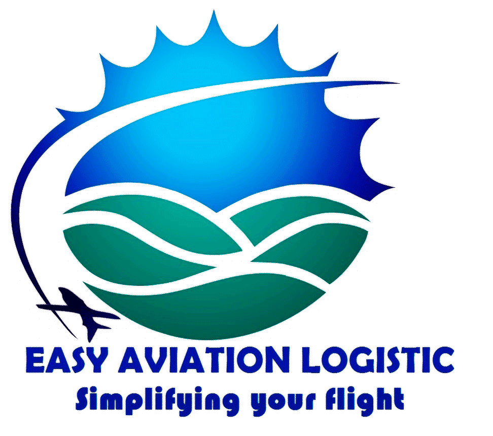 Esasy Aviation Logystic